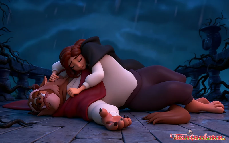 nguoi-dep-va-quai-vat