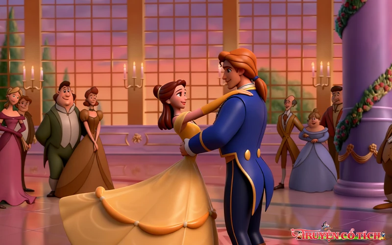 nguoi-dep-va-quai-vat