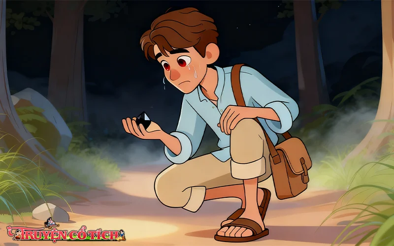 tran-trong-nhung-gi-minh-dang-co