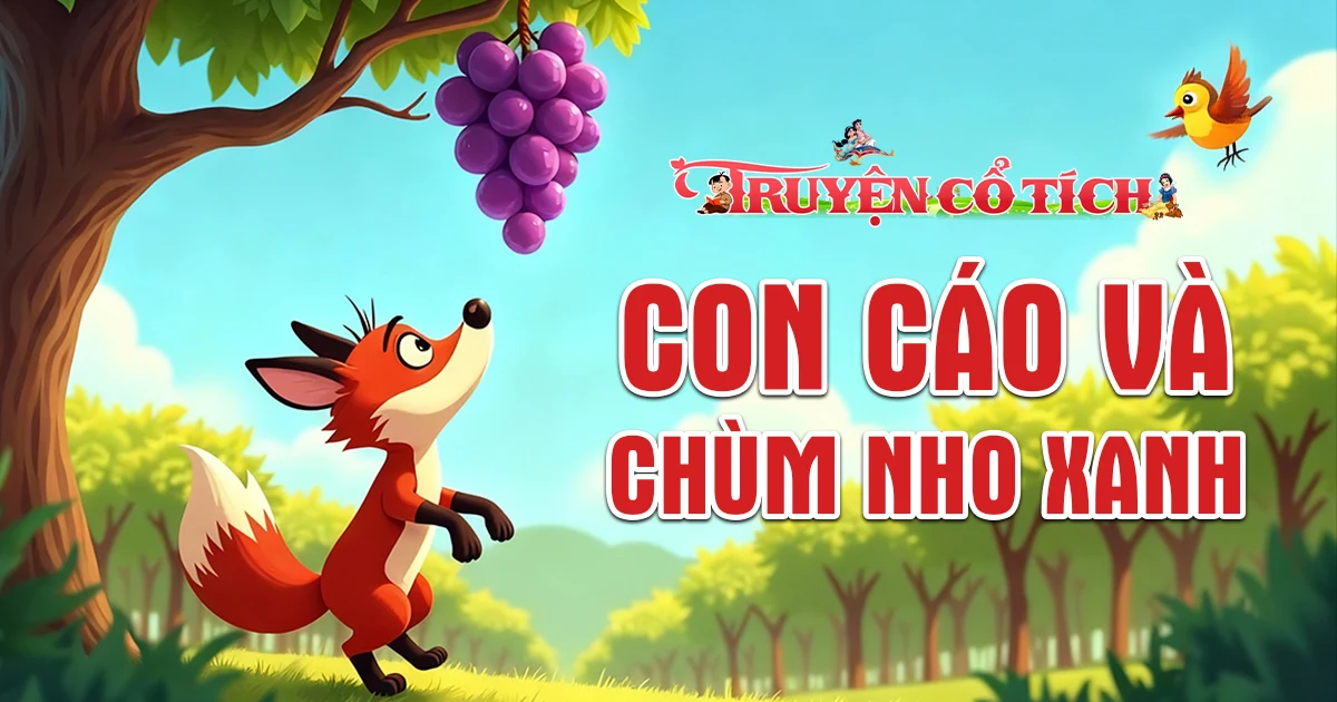 con-cao-va-chum-nho-xanh