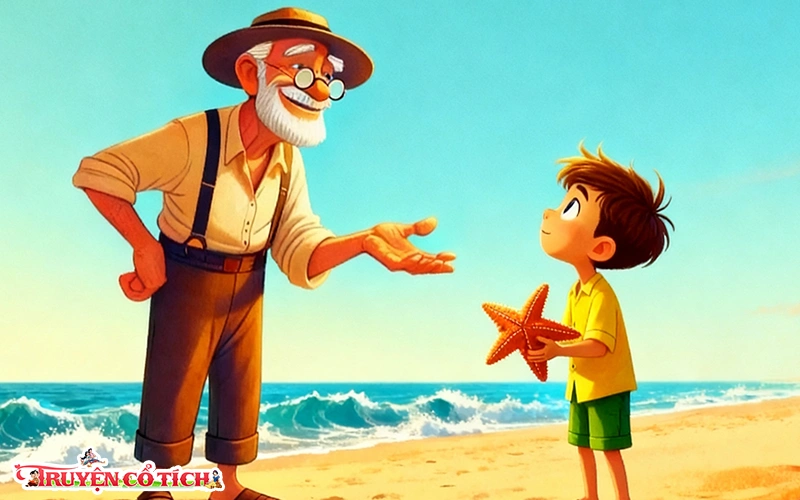 cau-be-nhat-sao-bien