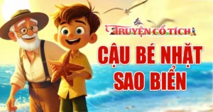 cau-be-nhat-sao-bien
