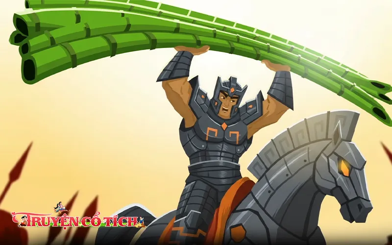 truyen-thuyet-thanh-giong