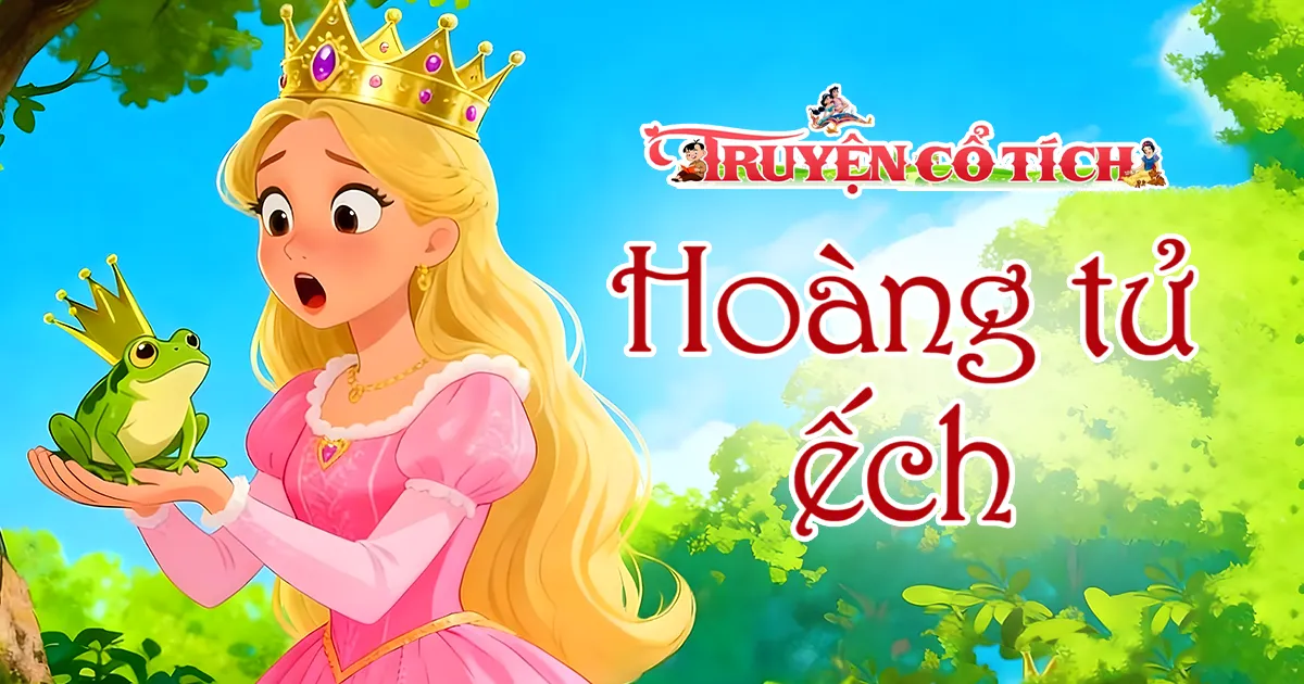 hoang-tu-ech