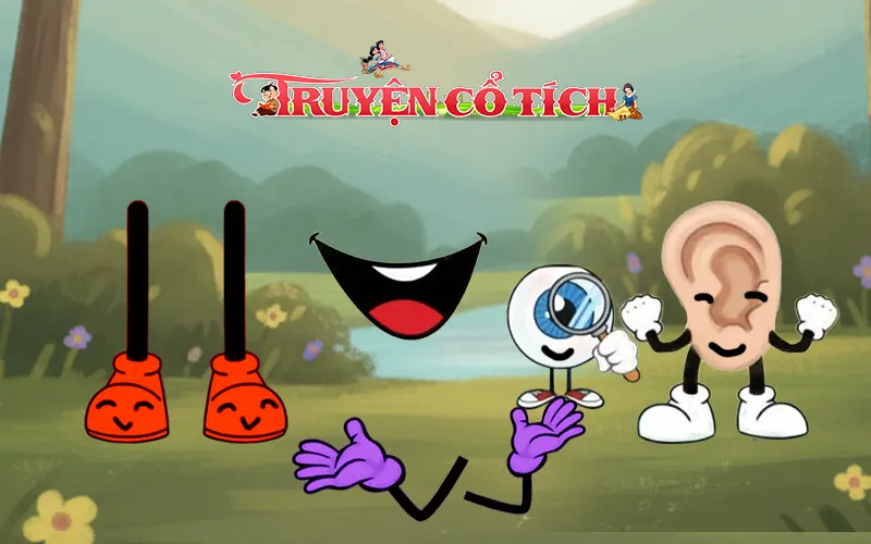 chan-tay-tai-mat-mieng