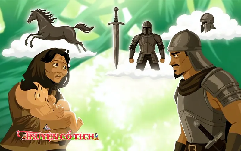 truyen-thuyet-thanh-giong