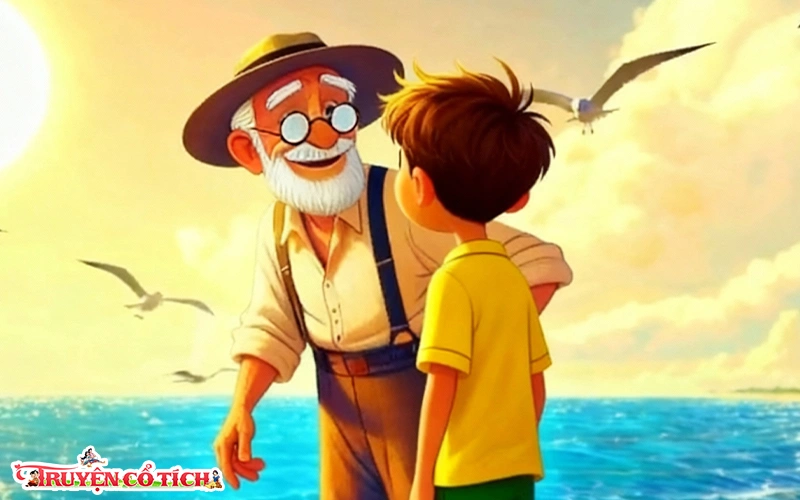 cau-be-nhat-sao-bien