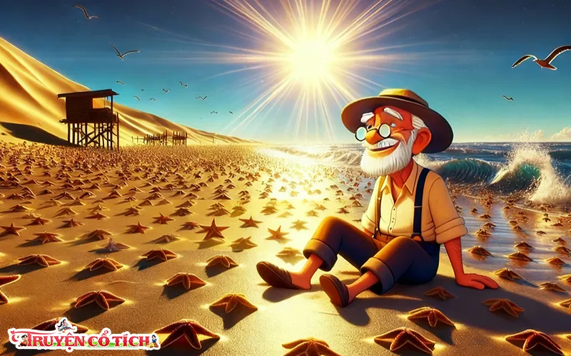 cau-be-nhat-sao-bien