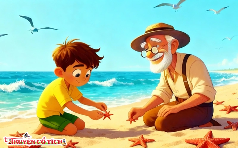 cau-be-nhat-sao-bien