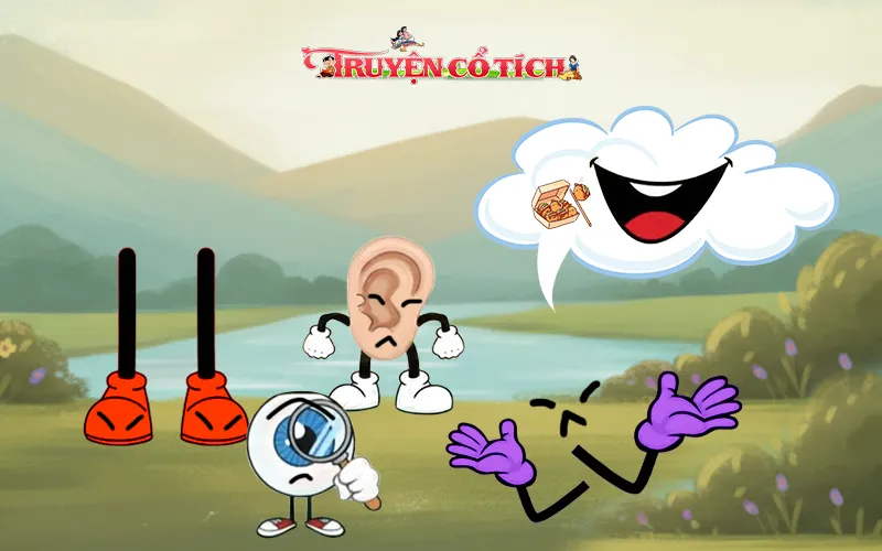 chan-tay-tai-mat-mieng