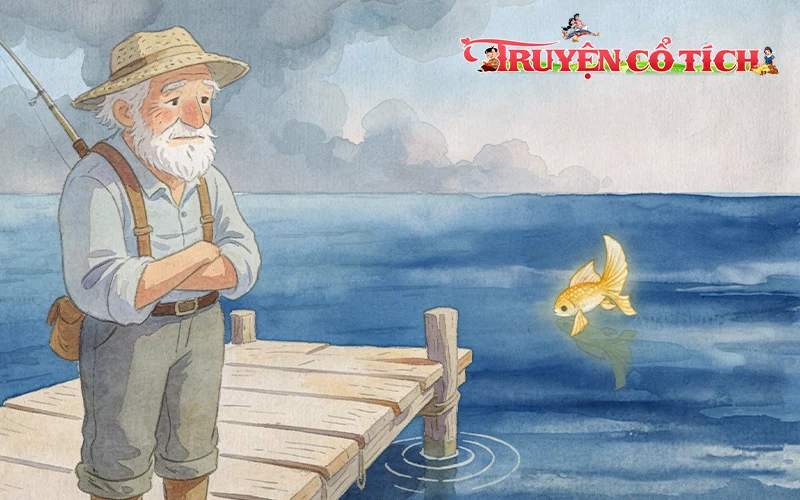 ong-lao-danh-ca-va-con-ca-vang