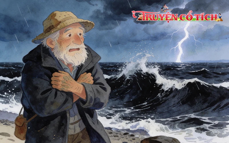 ong-lao-danh-ca-va-con-ca-vang