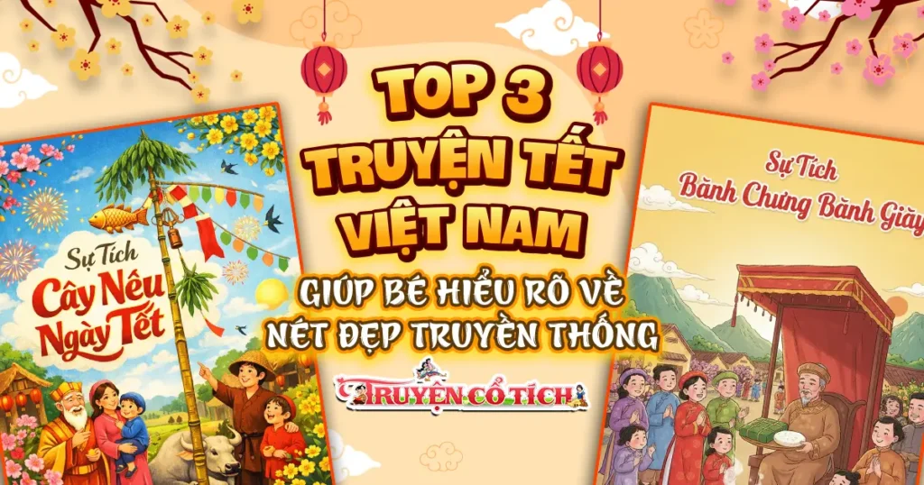 truyen-tet-Viet-Nam
