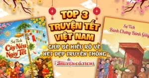 truyen-tet-Viet-Nam