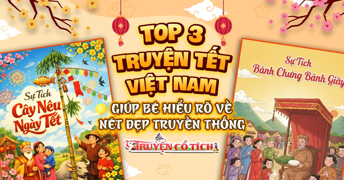 truyen-tet-Viet-Nam
