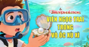 vien-ngoc-trai-trong-chiec-vo-oc-xu-xi