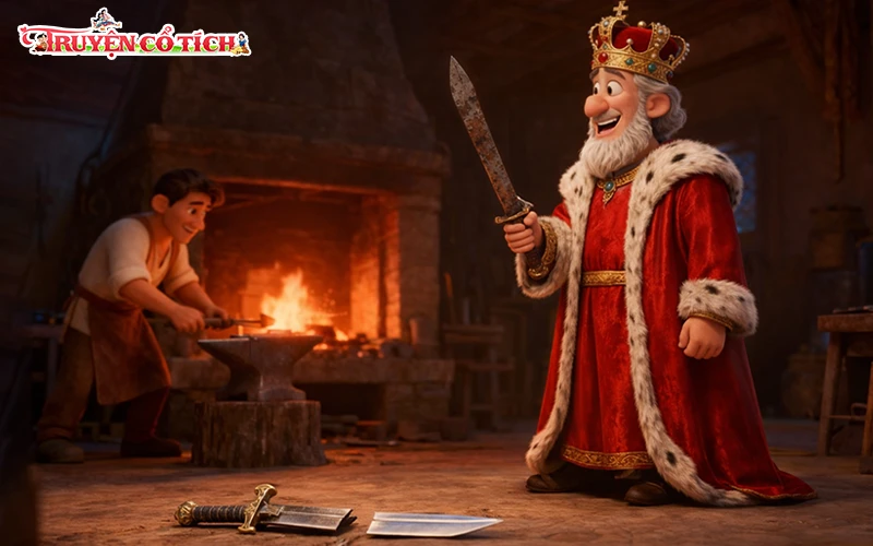 nguoi-tho-ren-va-thanh-kiem-cu