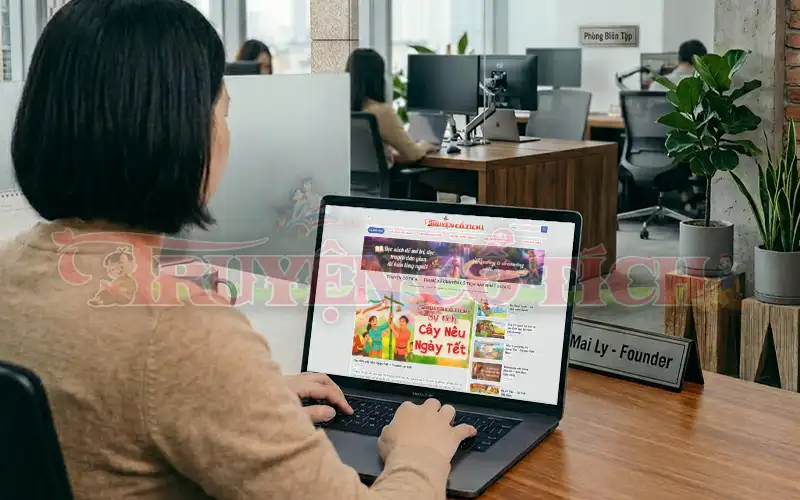 Định hướng phát triển trong tương lai của Lê Mai Ly