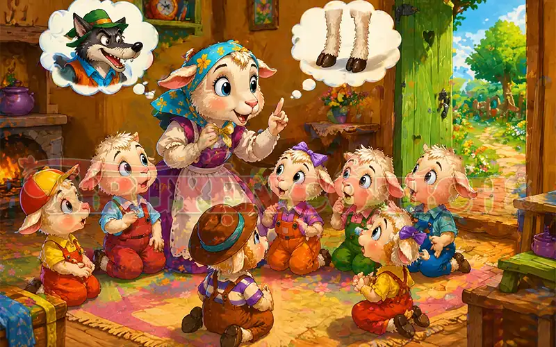 cho-soi-va-bay-chu-de-con