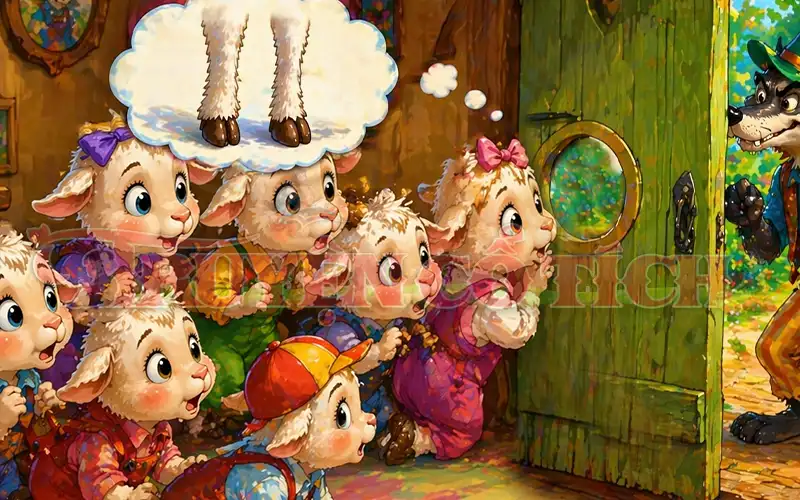 cho-soi-va-bay-chu-de-con