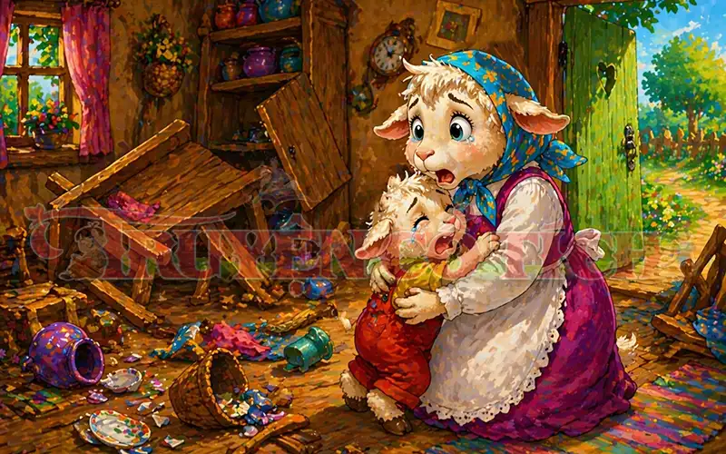 cho-soi-va-bay-chu-de-con