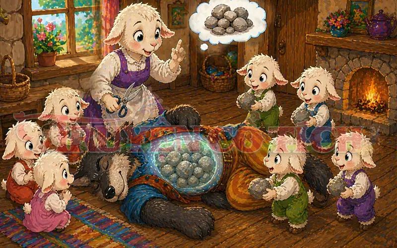 cho-soi-va-bay-chu-de-con