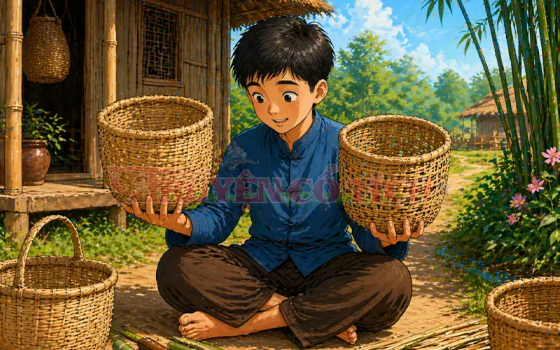 khoang-trong-cua-chiec-gio