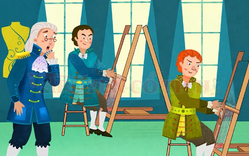 bo-quan-ao-moi-cua-hoang-de