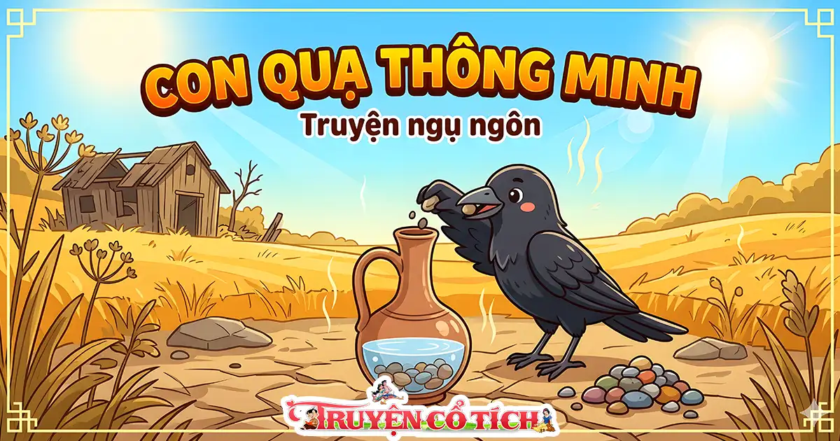con-qua-thong-minh