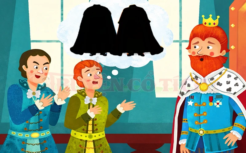 bo-quan-ao-moi-cua-hoang-de