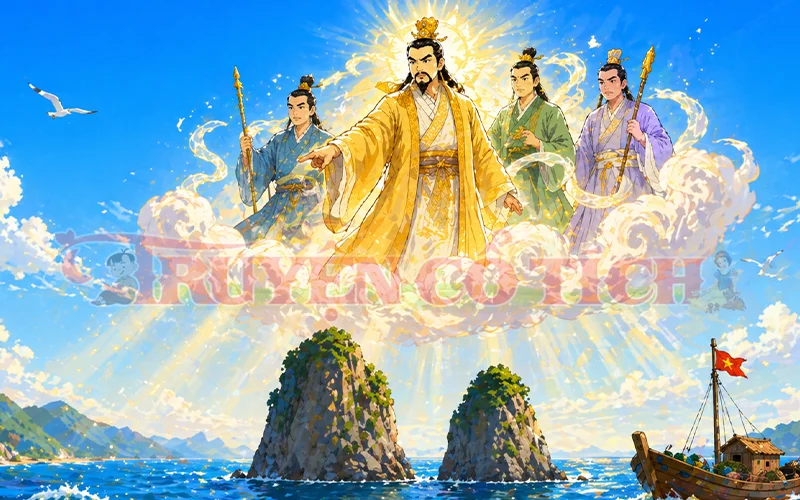 Lời nguyện ước bên nhau