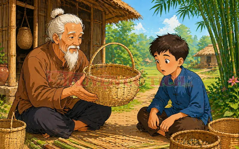 khoang-trong-cua-chiec-gio