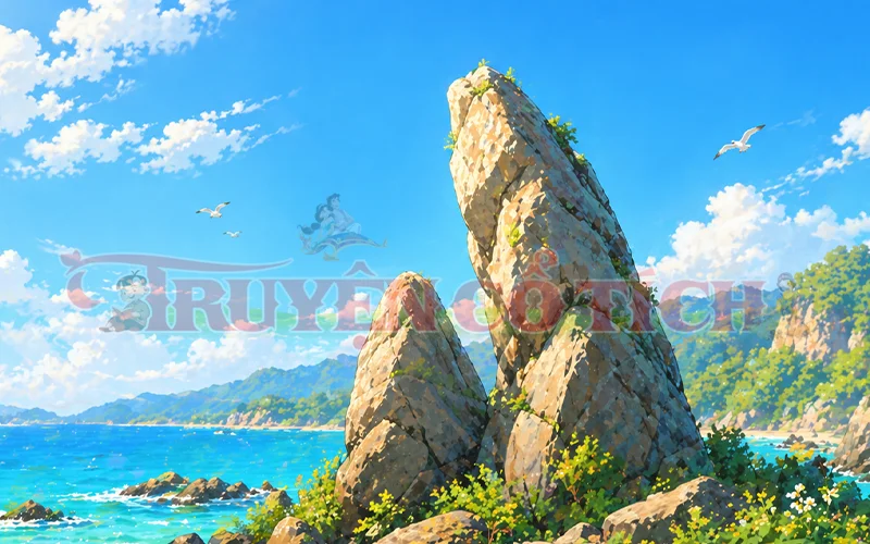 Tượng đài tình yêu