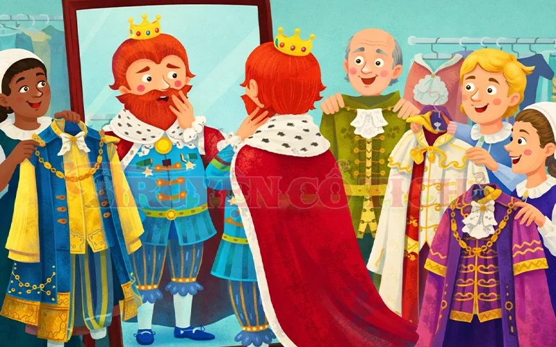 bo-quan-ao-moi-cua-hoang-de