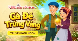 ga-de-trung-vang