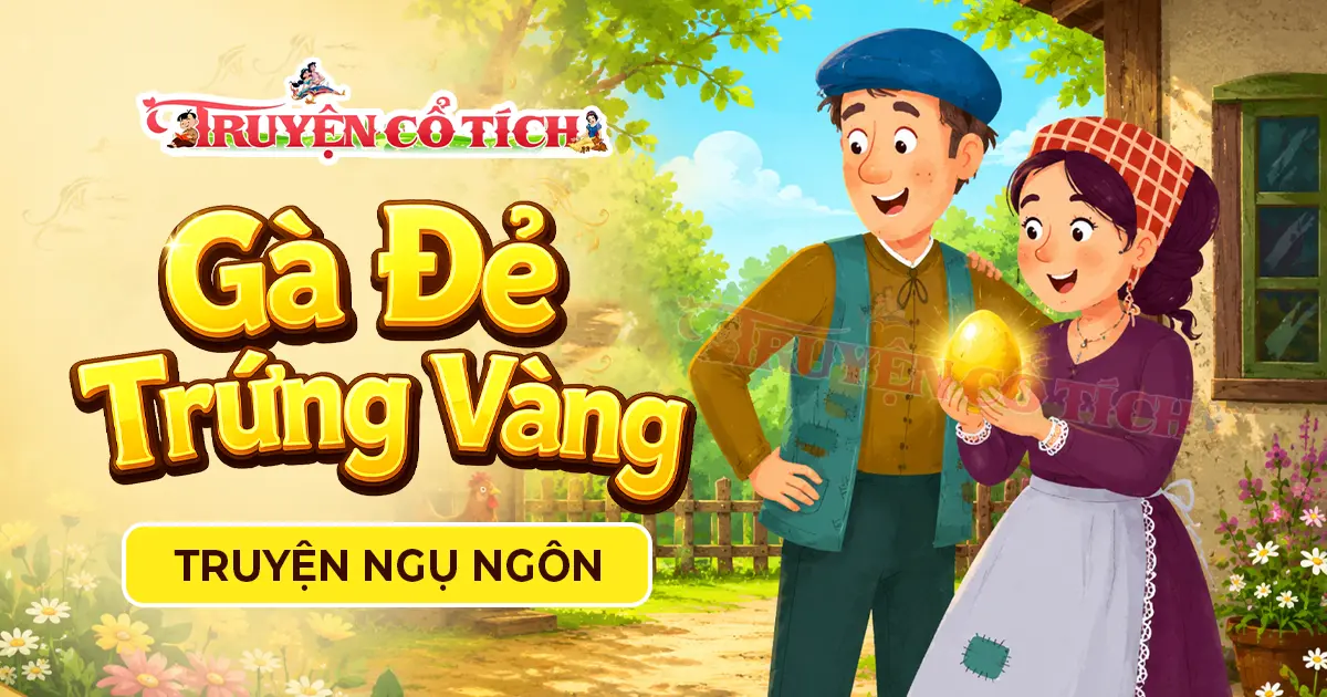 ga-de-trung-vang